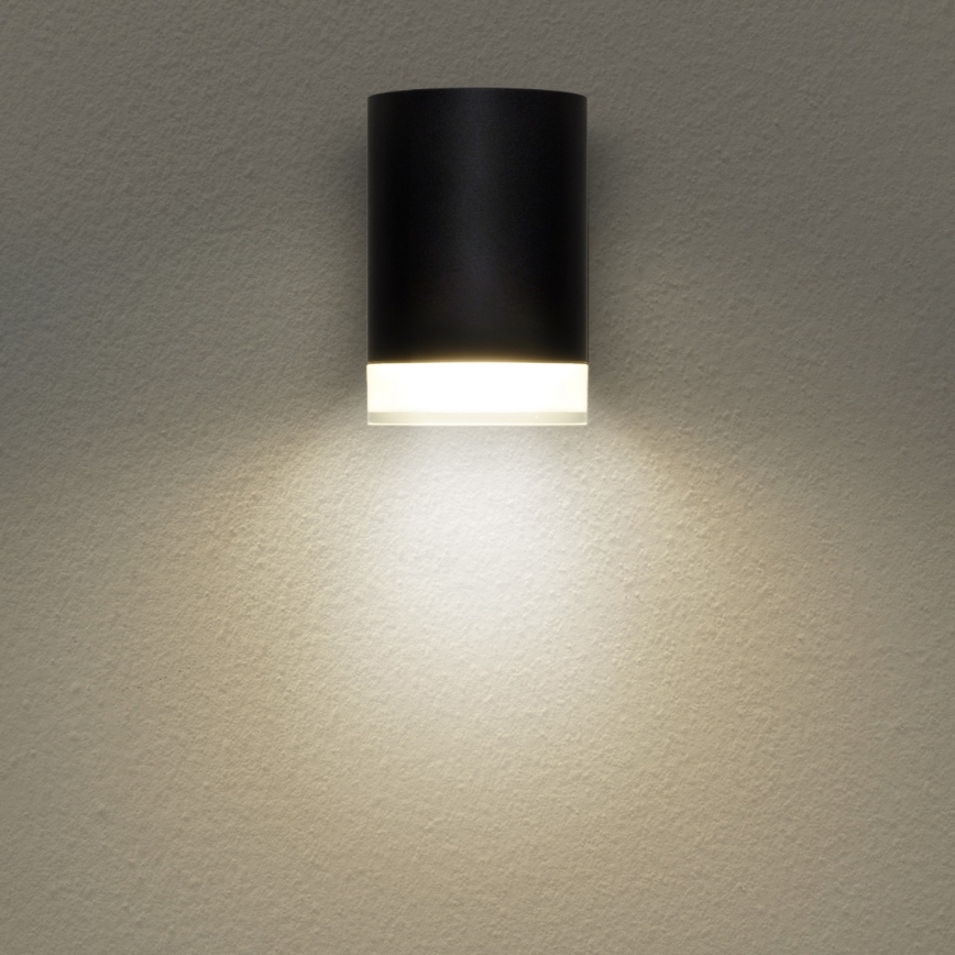 Brilagi - Екстериорен аплик MATERA 1xGU10/30W/230V IP54
