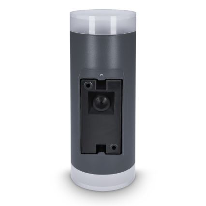 Brilagi - Екстериорен аплик MATERA 2xGU10/30W/230V антрацит IP54