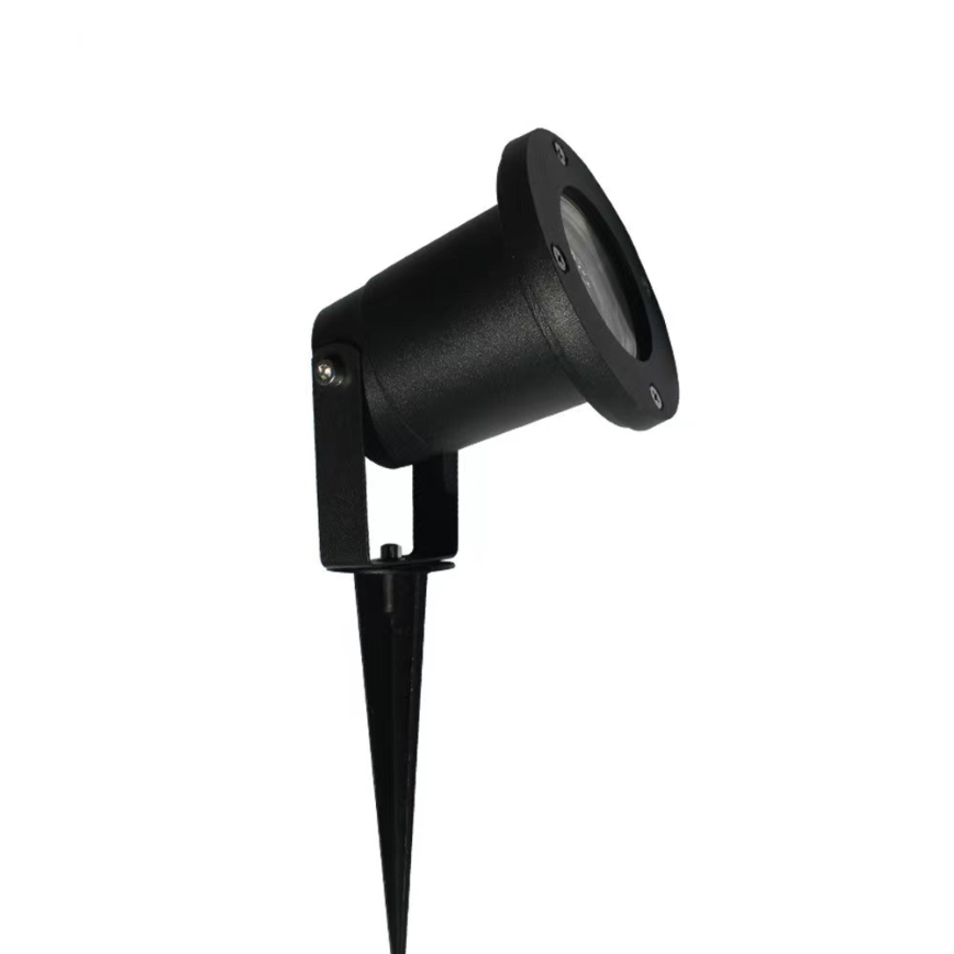 Brilagi - Екстериорна лампа SPIKE 1xGU10/50W/230V IP65