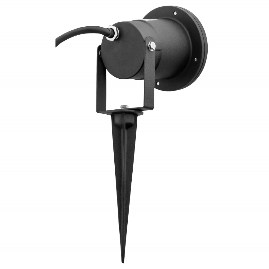 Brilagi - Екстериорна лампа SPIKE 1xGU10/50W/230V IP65