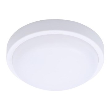 Brilagi - Екстериорна LED лампа за таван LED/13W/230V Ø 17 см IP54