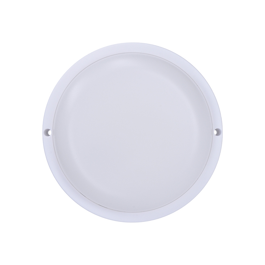 Brilagi - Екстериорна LED лампа за таван LED/13W/230V Ø 17 см IP54