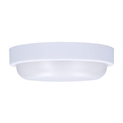 Brilagi - Екстериорна LED лампа за таван LED/13W/230V Ø 17 см IP54