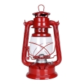 Brilagi - Газова лампа LANTERN 28 см червен