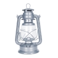 Brilagi - Газова лампа LANTERN 28 см сребрист