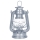 Brilagi - Газова лампа LANTERN 19 см сребрист