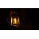 Brilagi - Газова лампа LANTERN 24,5 см черна