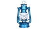 Brilagi - Газова лампа LANTERN 24,5 см тюркоаз