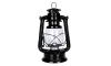 Brilagi - Газова лампа LANTERN 28 см черна