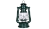 Brilagi - Газова лампа LANTERN 28 см зелен
