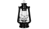 Brilagi - Газова лампа LANTERN 31 см черна