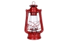 Brilagi - Газова лампа LANTERN 31 см червена
