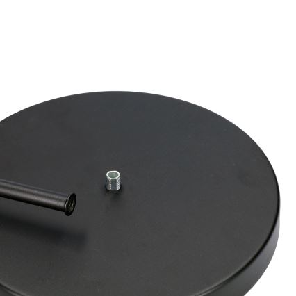 Brilagi - Лампион SELE 3xGU10/30W/230V черен