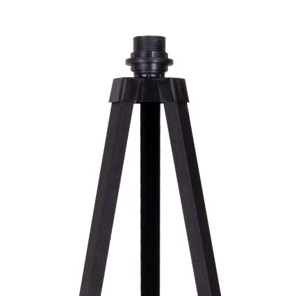 Brilagi - Лампион VELVET 1xE27/60W/230V черен/зелен