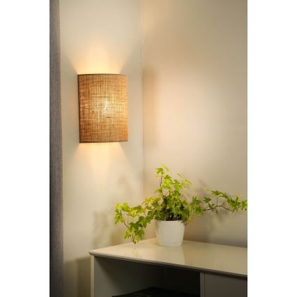 Brilagi - LED аплик BOHO STYLE 1xE27/15W/230V