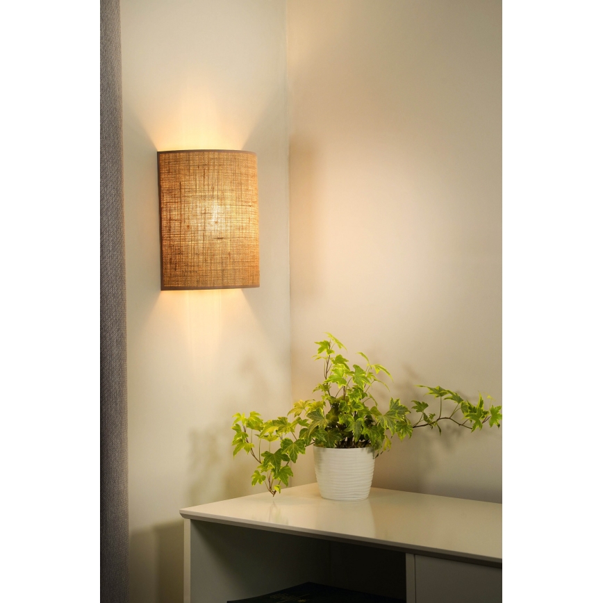 Brilagi - LED аплик BOHO STYLE 1xE27/15W/230V
