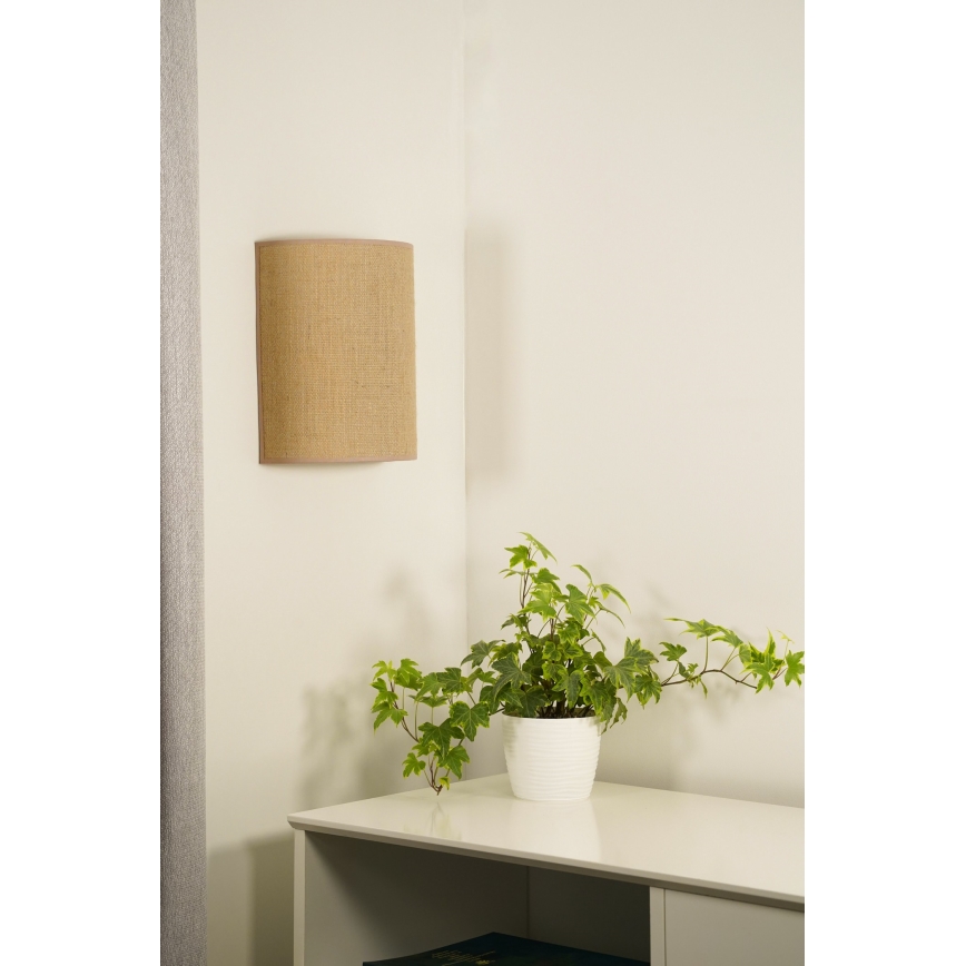 Brilagi - LED аплик BOHO STYLE 1xE27/15W/230V
