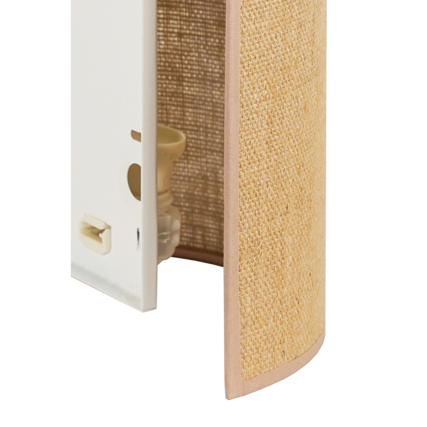 Brilagi - LED аплик BOHO STYLE 1xE27/15W/230V