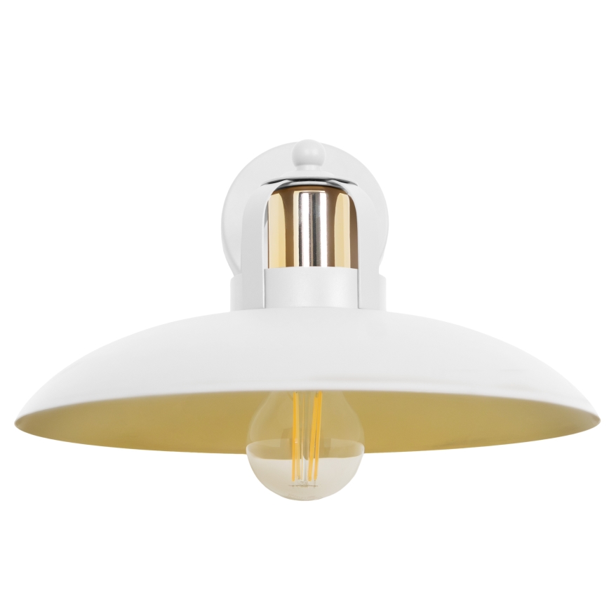 Brilagi - LED Аплик FLAMENGO 1xE27/60W/230V бял