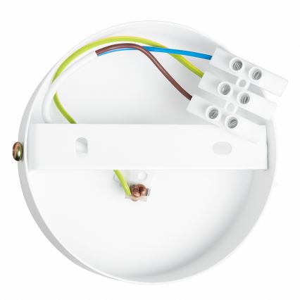 Brilagi - LED Аплик FLAMENGO 1xE27/60W/230V бял