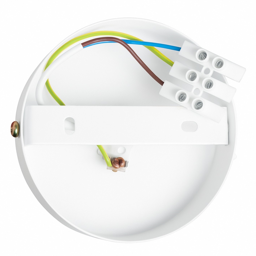 Brilagi - LED Аплик FLAMENGO 1xE27/60W/230V бял