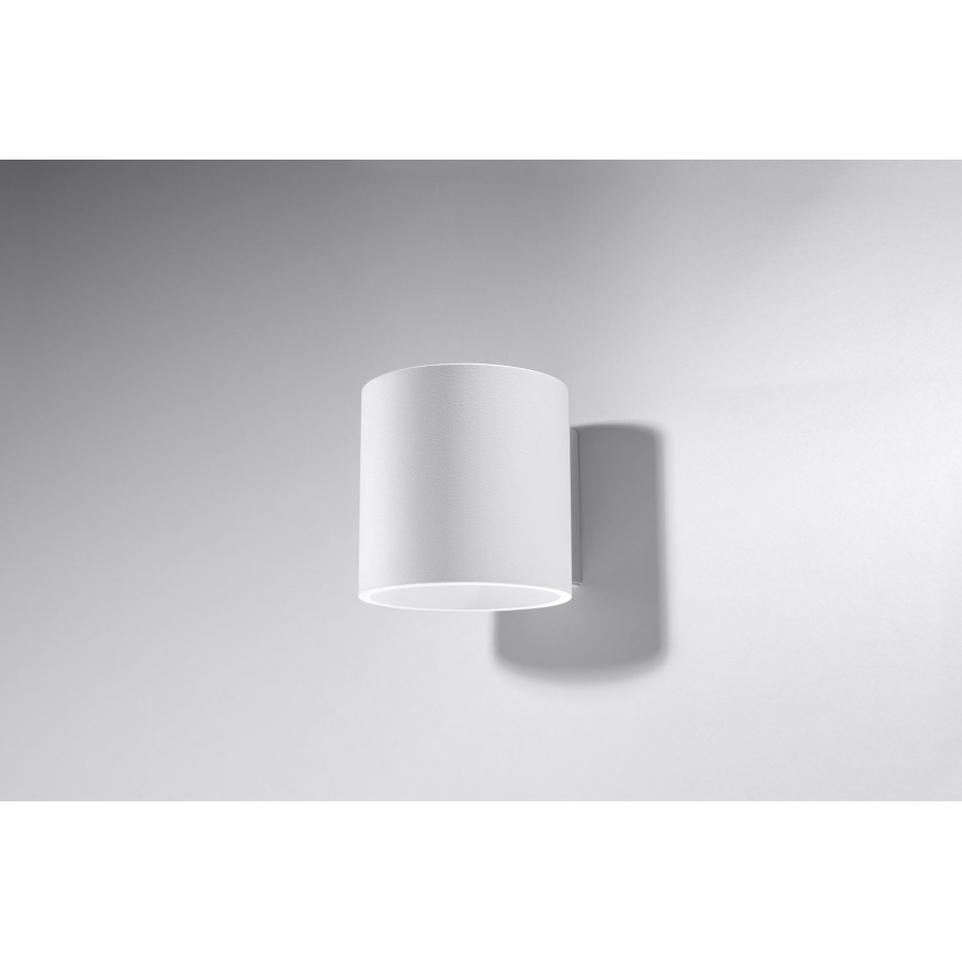 Brilagi -  LED Стенен спот FRIDA 1xG9/4W/230V бял