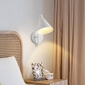 Brilagi - LED Аплик LUCERA LED/3W/230V бял