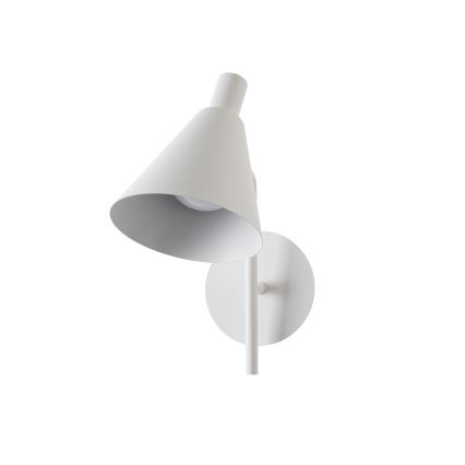 Brilagi - LED Аплик LUCERA LED/3W/230V бял