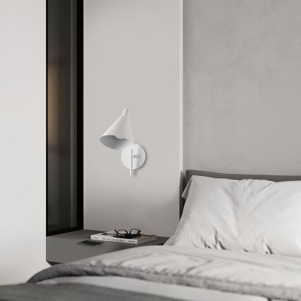 Brilagi - LED Аплик LUCERA LED/3W/230V бял