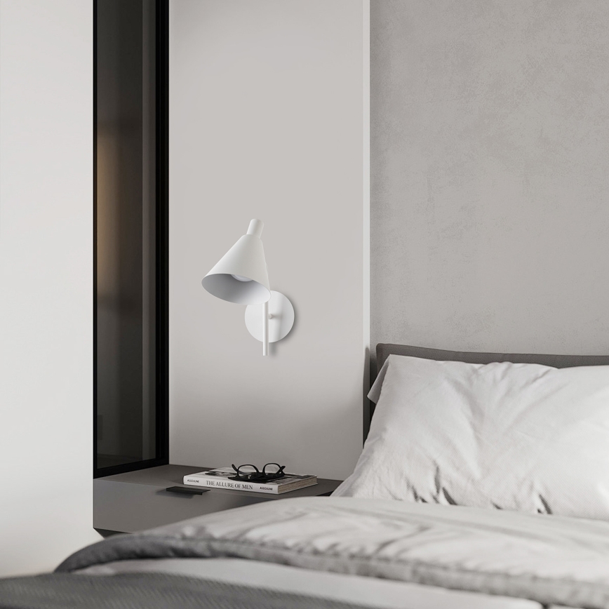 Brilagi - LED Аплик LUCERA LED/3W/230V бял