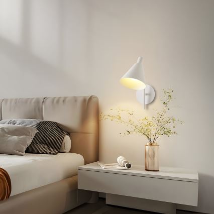 Brilagi - LED Аплик LUCERA LED/3W/230V бял