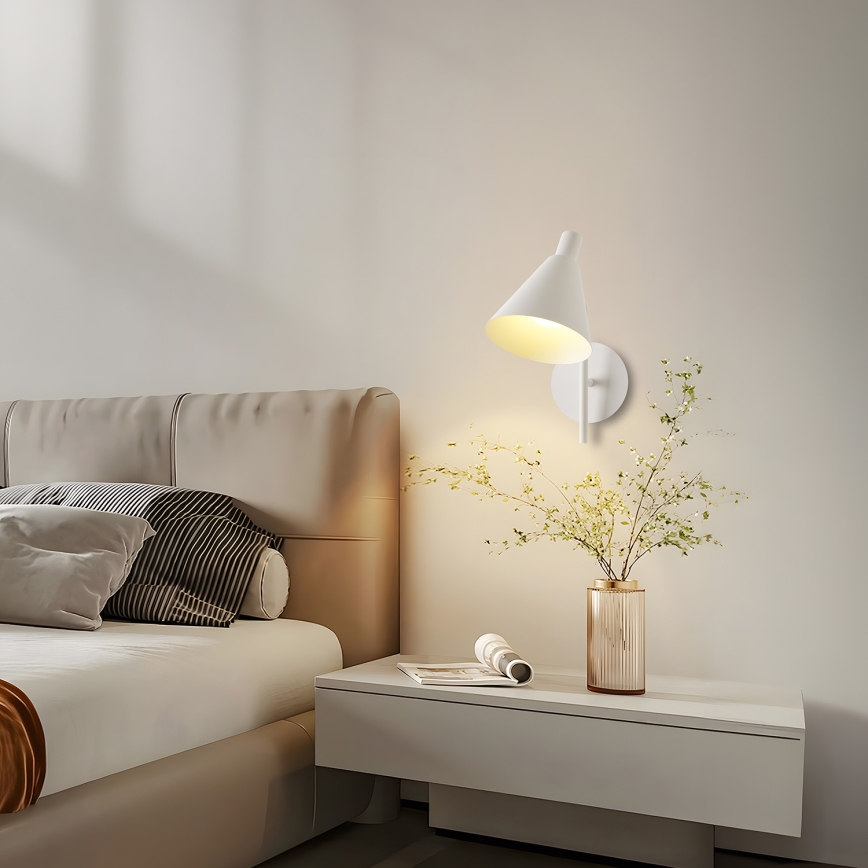 Brilagi - LED Аплик LUCERA LED/3W/230V бял