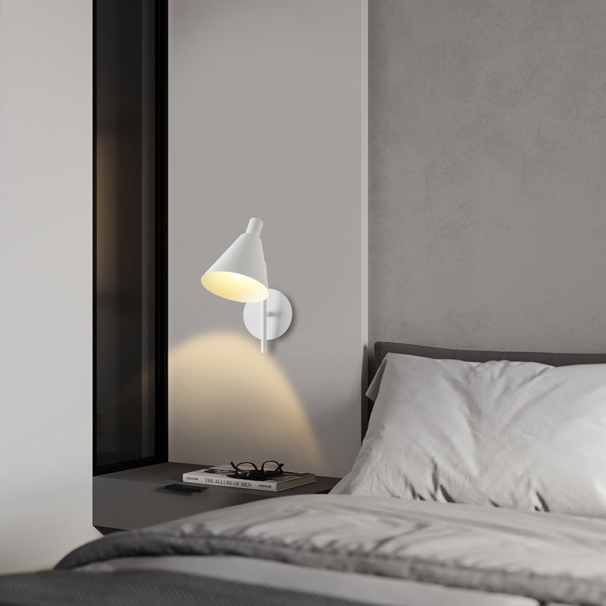 Brilagi - LED Аплик LUCERA LED/3W/230V бял
