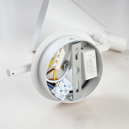 Brilagi - LED Аплик LUCERA LED/3W/230V бял