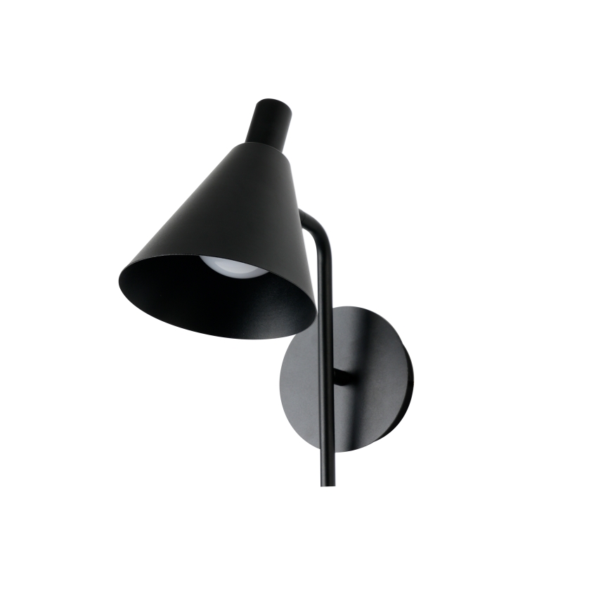 Brilagi - LED Аплик LUCERA LED/3W/230V черен