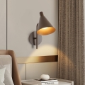 Brilagi - LED Аплик LUCERA LED/3W/230V кафяв