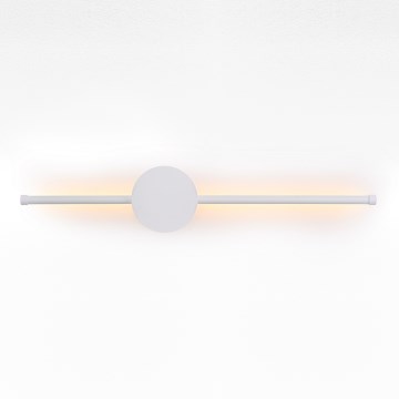 Brilagi - LED Аплик LUGO DUE LED/9W/230V бял