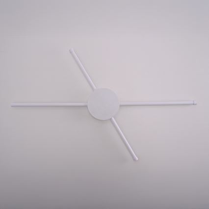 Brilagi - LED Аплик LUGO QUATTRO LED/16W/230V бял