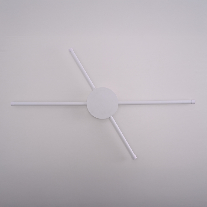 Brilagi - LED Аплик LUGO QUATTRO LED/16W/230V бял