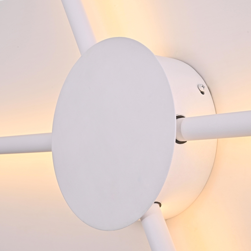 Brilagi - LED Аплик LUGO QUATTRO LED/16W/230V бял