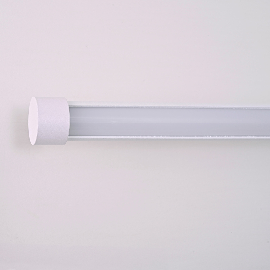 Brilagi - LED Аплик LUGO QUATTRO LED/16W/230V бял