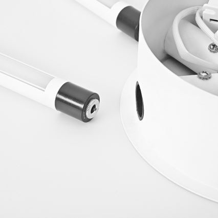 Brilagi - LED Аплик LUGO QUATTRO LED/16W/230V бял