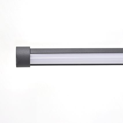 Brilagi - LED Аплик LUGO QUATTRO LED/16W/230V черен
