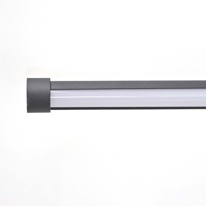 Brilagi - LED Аплик LUGO QUATTRO LED/16W/230V черен