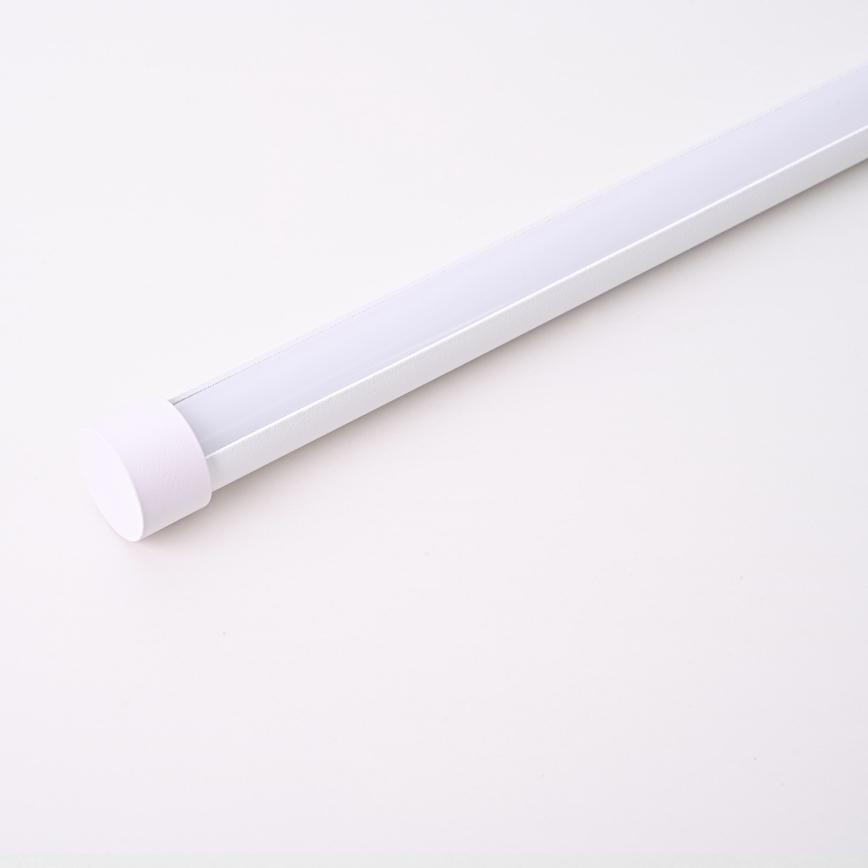 Brilagi - LED Аплик LUGO TRE LED/14W/230V бял