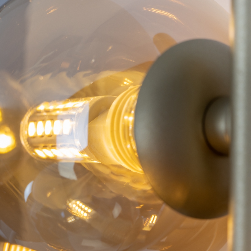 Brilagi - LED Аплик MILLA 3xG9/3W/230V златист