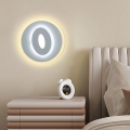 Brilagi - LED аплик MODERN MINI LED/26W/230V 3000/4000/6000K