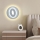 Brilagi - LED аплик MODERN MINI LED/26W/230V 3000/4000/6000K