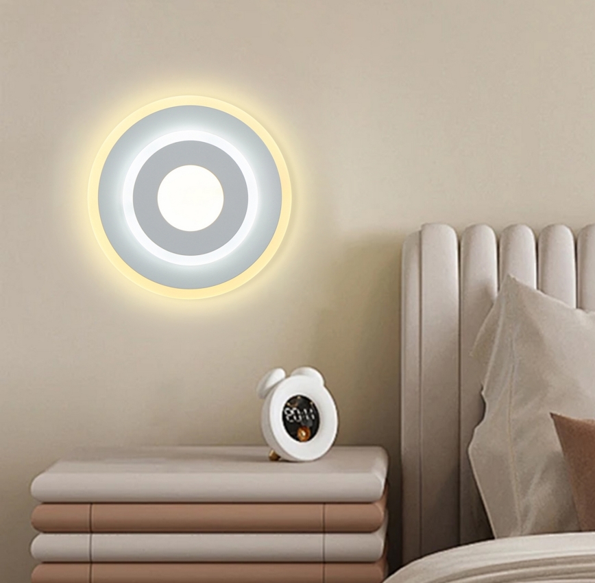 Brilagi - LED аплик MODERN MINI LED/29W/230V 3000/4000/6000K