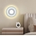 Brilagi - LED аплик MODERN MINI LED/29W/230V 3000/4000/6000K